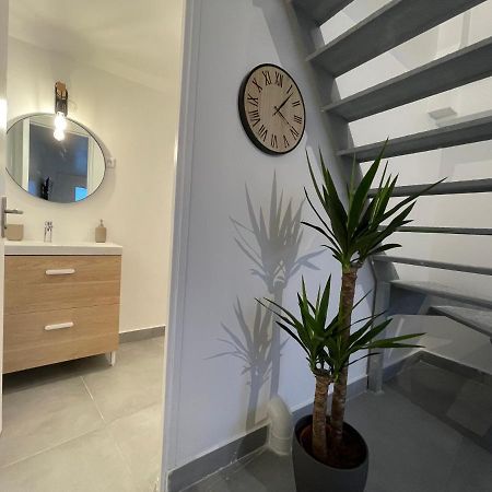 Superbe T3 Duplex Proche Paris & Disneyland Ozoir-la-Ferriere Exterior photo