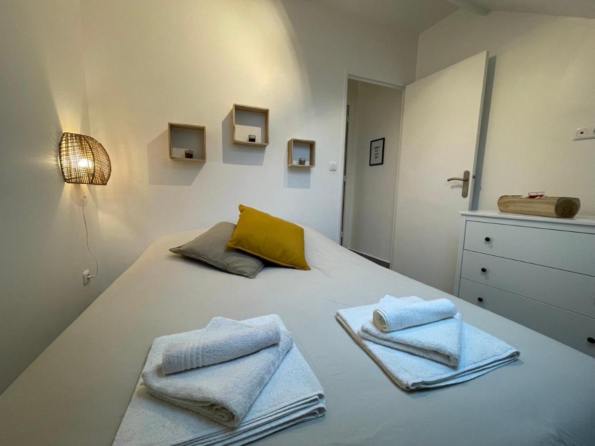Superbe T3 Duplex Proche Paris & Disneyland Ozoir-la-Ferriere Exterior photo